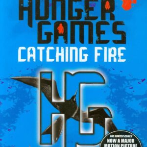 Buy The Hunger Games Catching Fire by Suzanne Collins at low price online in India