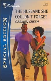 Buy The Husband She Couldn't Forget book by Carmen Green at low price online in india