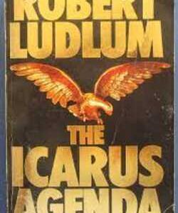 Buy The Icarus Agenda book by Robert Ludlum at low price online in india