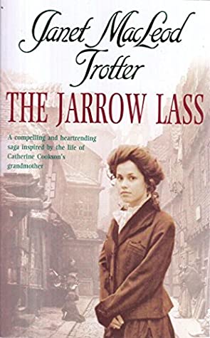 Buy The Jarrow Lass by Janet Maclead Trotter at low price online in India