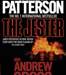 Buy The Jester book at low price online in india