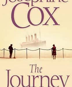 Buy The Journey book by Josephine Cox at low price online in india