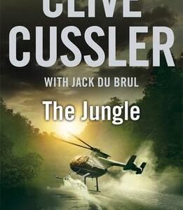 Buy The Jungle book by Clive Cussler at low price online in india