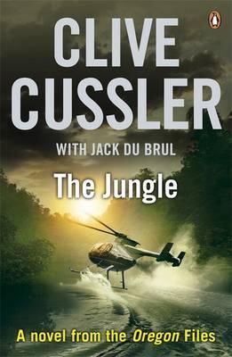 Buy The Jungle book by Clive Cussler at low price online in india