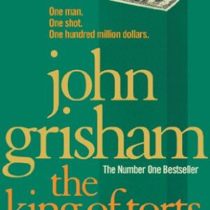 Buy The King Of Torts book by John Grisham at low price online in india