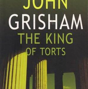 Buy The King of Torts by John Grisham at low price online in India
