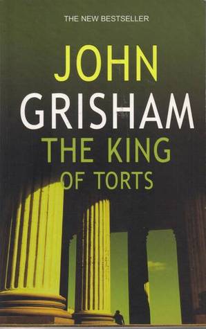 Buy The King of Torts by John Grisham at low price online in India