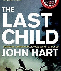 Buy The Last Child by John Hart at low price online in India
