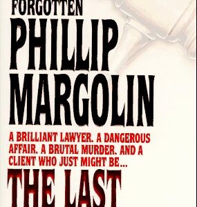 Buy The Last Innocent Man book by Phillip Margolin at low price online in india