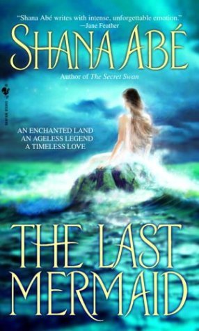 Buy The Last Mermaid by Shana Abe at low price online in India