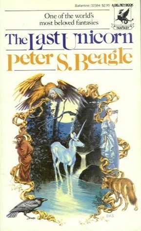 Buy The Last Unicorn by Peter S Beagle at low price online in India