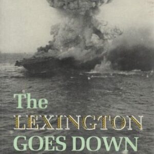 Buy The Lexington Goes Down by A A Hoehling at low price online in India