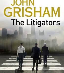 Buy The Litigators by John Grisham at low price online in India