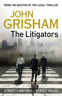 Buy The Litigators by John Grisham at low price online in India