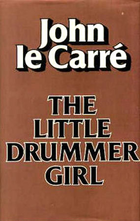Buy The Little Drummer Girl by John Le Carre at low price online in India