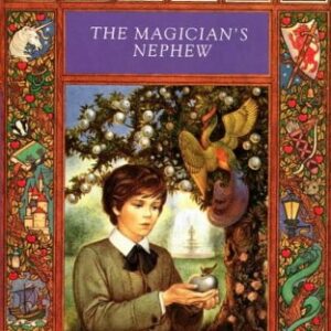 Buy The Magician's Nephew book by C.S. Lewis, Pauline Baynes at low price online in india