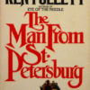 Buy The Man from St. Petersburg book by Ken Follett at low price online in india