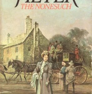 Buy The Nonesuch by Georgette Heyer at low price online in India