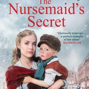 Buy The Nursemaid's Secret by Sheila Newberry