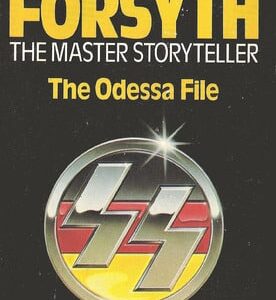 Buy The Odessa File book by Frederick Forsyth at low price online in india