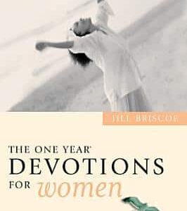 Buy The One Year Devotions for Women book by Jill Briscoe at low price online in india