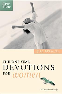 Buy The One Year Devotions for Women book by Jill Briscoe at low price online in india