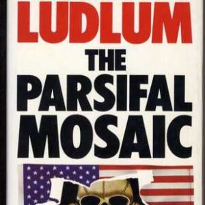 Buy The Parsifal Mosaic by Robert Ludlum at low price online in India