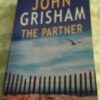 buy The Partner book by John Grisham at low price online in india