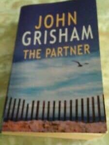 buy The Partner book by John Grisham at low price online in india