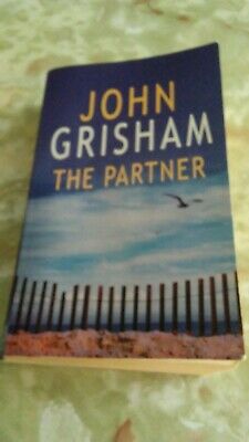 buy The Partner book by John Grisham at low price online in india
