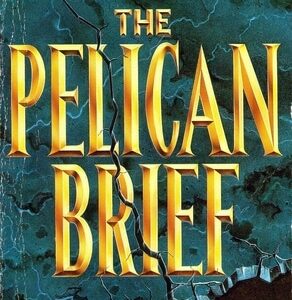 Buy The Pelican Brief book by John Grisham at low price online in india
