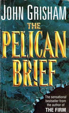 Buy The Pelican Brief book by John Grisham at low price online in india