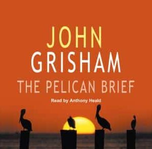 Buy The Pelican Brief book by John Grisham at low price online in india