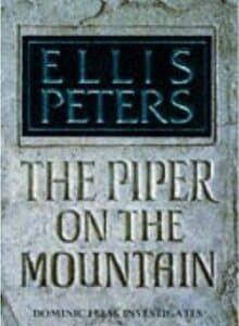 Buy The Piper On the Mountain book by Ellis Peters at low price online in india