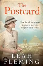 Buy The Postcard book by Leah Fleming at low price online in india
