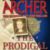 Buy The Prodigal Daughter by Jeffrey Archer at low price online in India