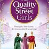 Buy The Quality Street Girls book by Penny Thorpe at low price online in india