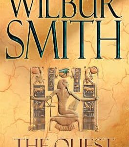 Buy The Quest by Wilbur Smith at low price online in India