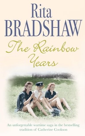 Buy The Rainbow Years book by Rita Bradshaw at low price online in india