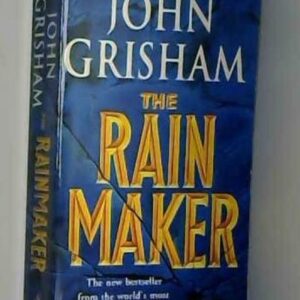 Buy The Rainmaker book by John Grisham book at low price online in india