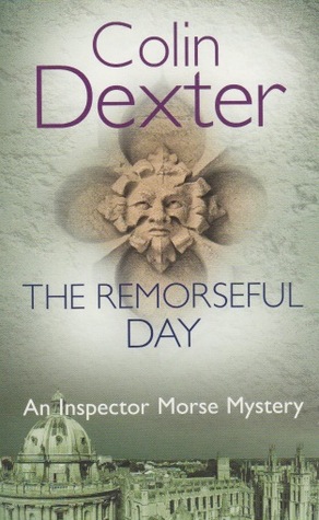 Buy The Remorseful Day by Colin Dextera at low price online in India