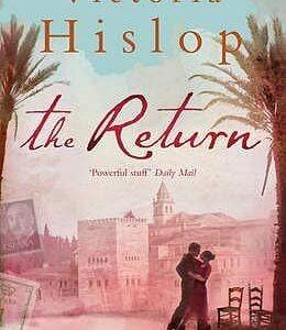 Buy The Return book by Victoria Hislop at low price online in india