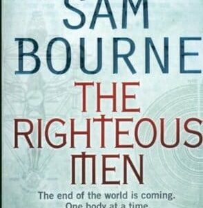 Buy The Righteous Men by Sam Bourne at low price online in India