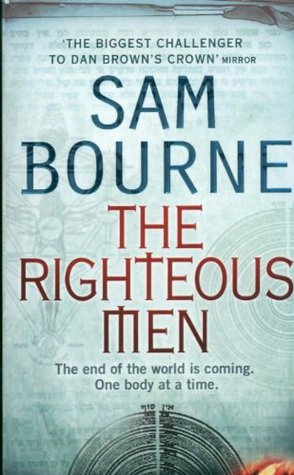 Buy The Righteous Men by Sam Bourne at low price online in India