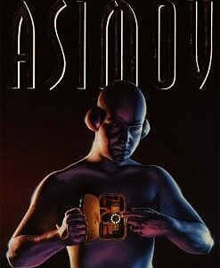 Buy The Robots of Dawn by Isaac Asimov at low price online in India