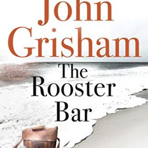 BuyThe Rooster Bar book by John Grisham at low price online in india