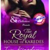 Buy The Royal House of Karedes- Two Kingdoms by Sandra Marton at low price online in India