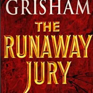 Buy The Runaway Jury by John Grisham at low price online in India
