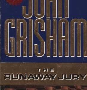 Buy The Runaway Jury book by John Grisham at low price online in india