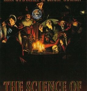 Buy The Science Of Discworld by Terry Pratchett at low price online in India